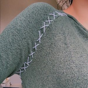 American Eagle Long Sleeve